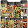 Adrianne Lenker Songs Album Art Phone Case For Samsung Z Flip 7 6 5 4 3 Galaxy ZFlip7 ZFlip6 ZFlip5 ZFlip4 ZFlip3 5G Print Cover