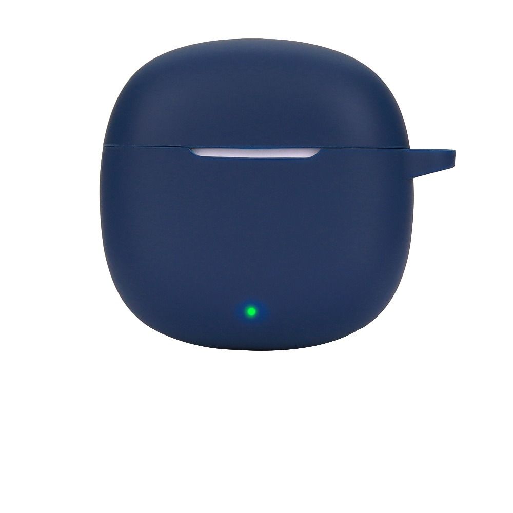 Силиконовый чехол для наушников с защитой от отпечатков пальцев Bluetooth-наушники-боксы для наушников Honor Earbuds X6