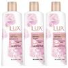 Fragrant Body Wash - Radiant Skin 200g X 3