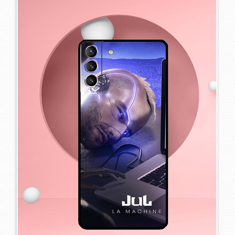 JuL C'est Pas Des Lol Case For Samsung Galaxy S24 S23 Ultra S22 S20 FE S21 FE Note 10 20 S8 S9 S10 Plus Cover
