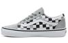 Женские кеды Vans Old Skool 'Glitter Checkerboard' VN0A4BV5V3J