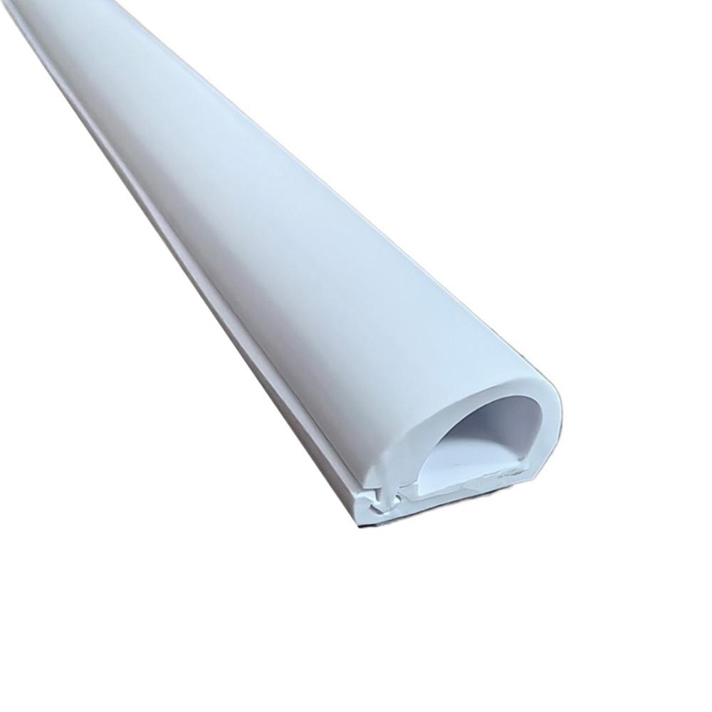 Настенный кабель-канал для прокладки проводов, профессиональный протектор для шнуров, для дома и офиса