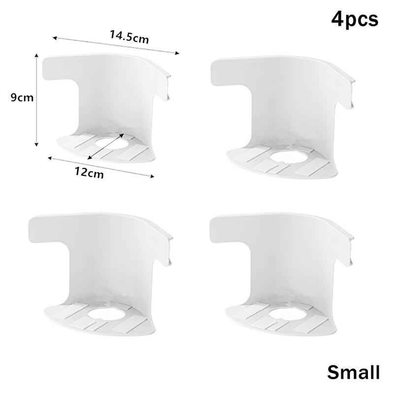 Универсальные зажимы для фиксации углов простыни Невидимый держатель для покрывала с прочными матрасными ремнями Пазы для фиксации простыней