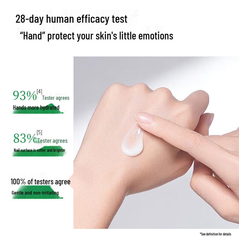 Набор из трех ароматизированных увлажняющих кремов для рук Rock Zoo