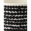 Marimekko Rasymatto Coffee Cup 200ml Women's 52_1_5263163292 F Black