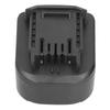 Battery Adapter 5 Pin Converter Conversion Kit Dock Power Connector 18V To 20V for Worx
