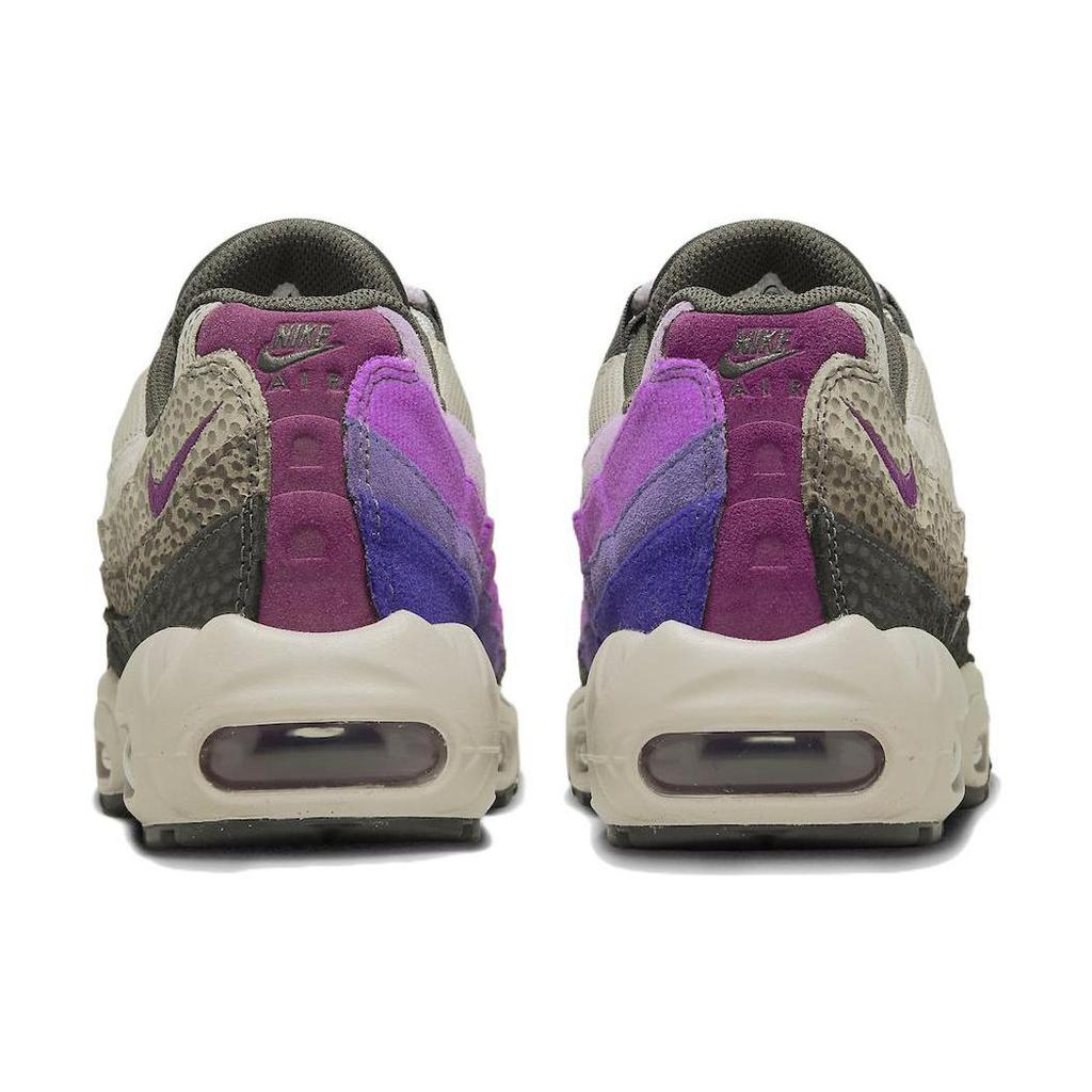 Nike Air Max 95 'Viotech' Женские DX2955-001