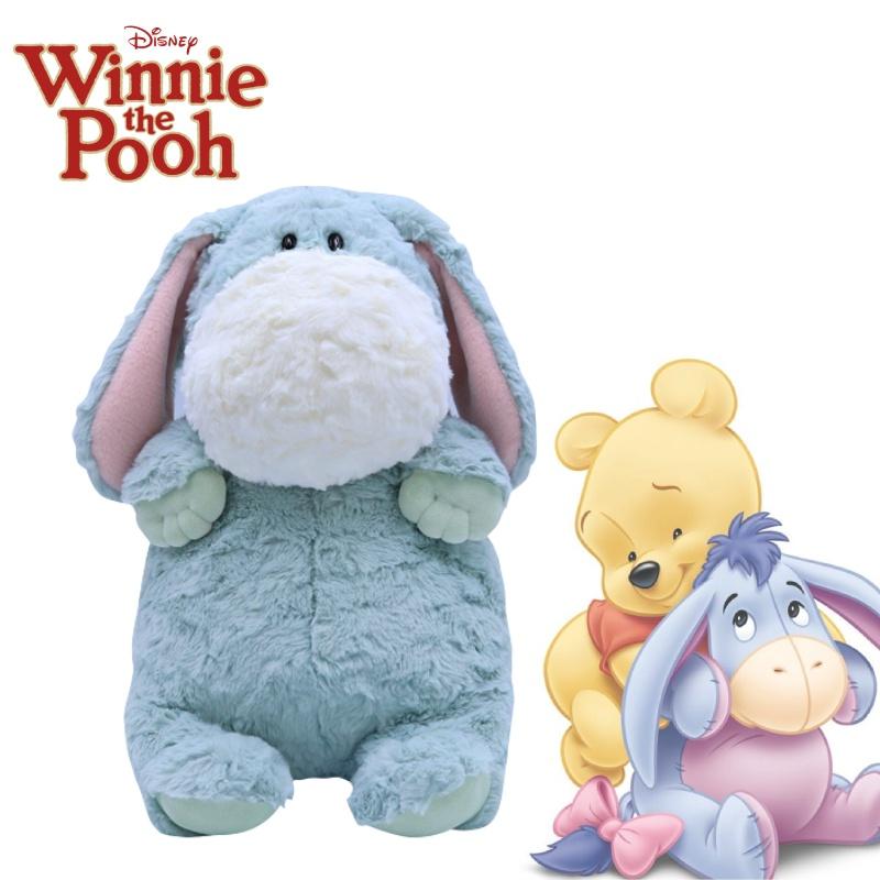 Милая плюшевая игрушка Иа-Иа из Винни-Пуха, идеальный подарок на день рождения для детей
