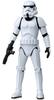 Metacolle Star Wars Stormtrooper 78mm Painted Movable Figure #02 Approx. Die-cast