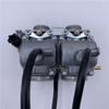 Совместимый карбюратор для CBT125, Chunlan Baohu CL125, Jialing, Zongshen, QJ150-J, JH125-31, Lifan, Loncin