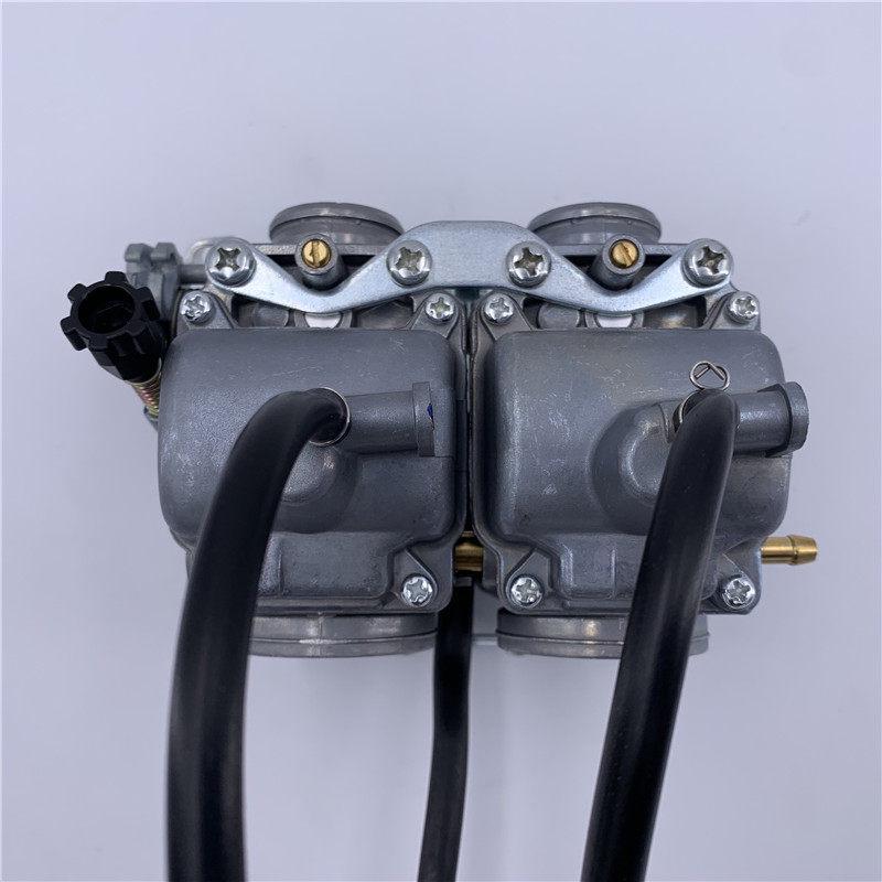 Совместимый карбюратор для CBT125, Chunlan Baohu CL125, Jialing, Zongshen, QJ150-J, JH125-31, Lifan, Loncin
