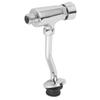 Wall Mounted Urinal Flush Valve Copper Flushing Tool Water Saving Manual Flush Valve Toilet