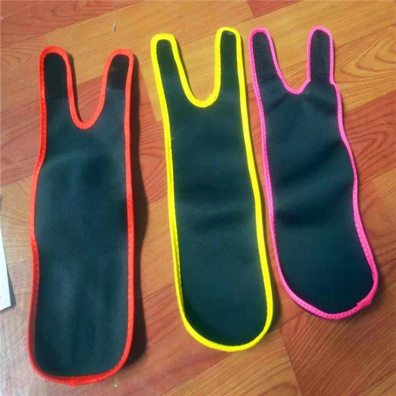 Пояс для защиты рук, защитный рукав для рук, повязка на руку с бабочкой, фитнес-повязка для бега, защитная повязка для рук, спортивная защита