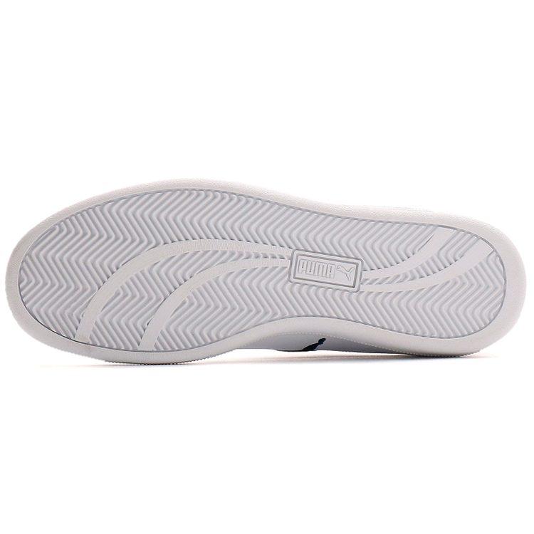 Puma Smash Cat L Белый/Синий 362945-06