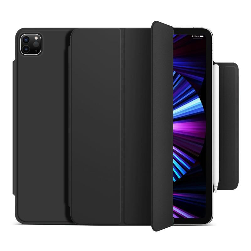 Magnetic Flip Cover Case IPad Pro 11 Inch 2018-2021 Air 4 10.9 12.9 Mini 6 7.9 Leather Style Stand