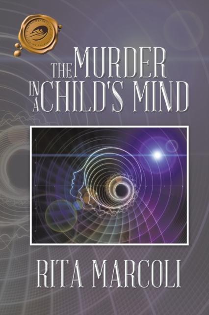 The The Murder In a Child's Mind Book
