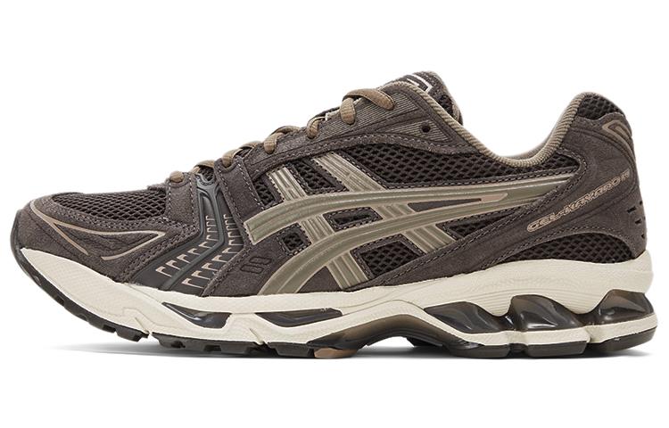 Asics Кроссовки Gel Kayano 14 Dark Sepia 1201A161-250