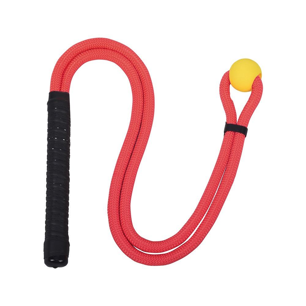Nylon Golf Swing Practice Rope Safe Golf Posture Corrector Golf Swing Training Aid  Golf Beginner