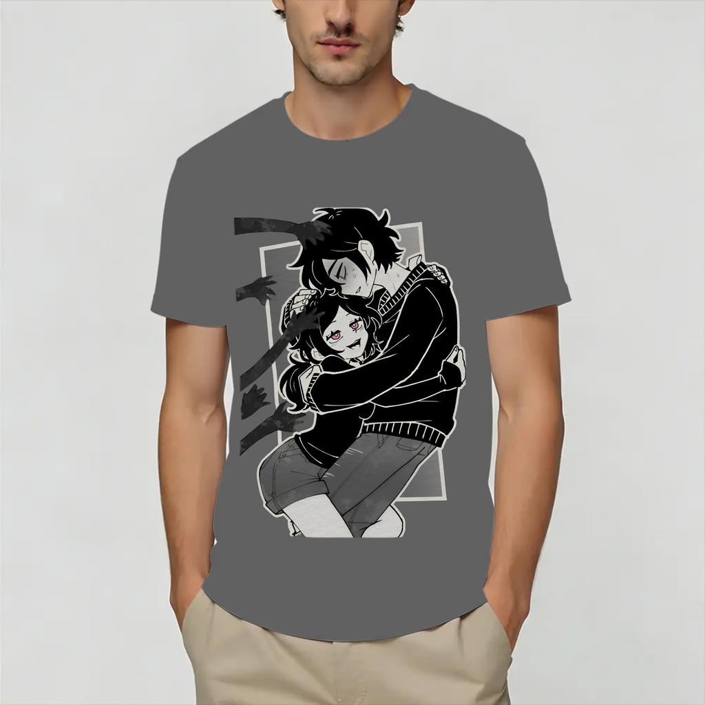 Unisexs The Coffin Of Andy And Leyley T Shirts Cotton Clothes Funny Short Sleeve Round Neck Tee Shirt Gift Idea TShirts