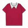 2026 Boys Girls Summer Doraemon Takeshi Gouda Nobi Nobita T-Shirt, Parent-Child Matching Top, Perfect Gift for Fans