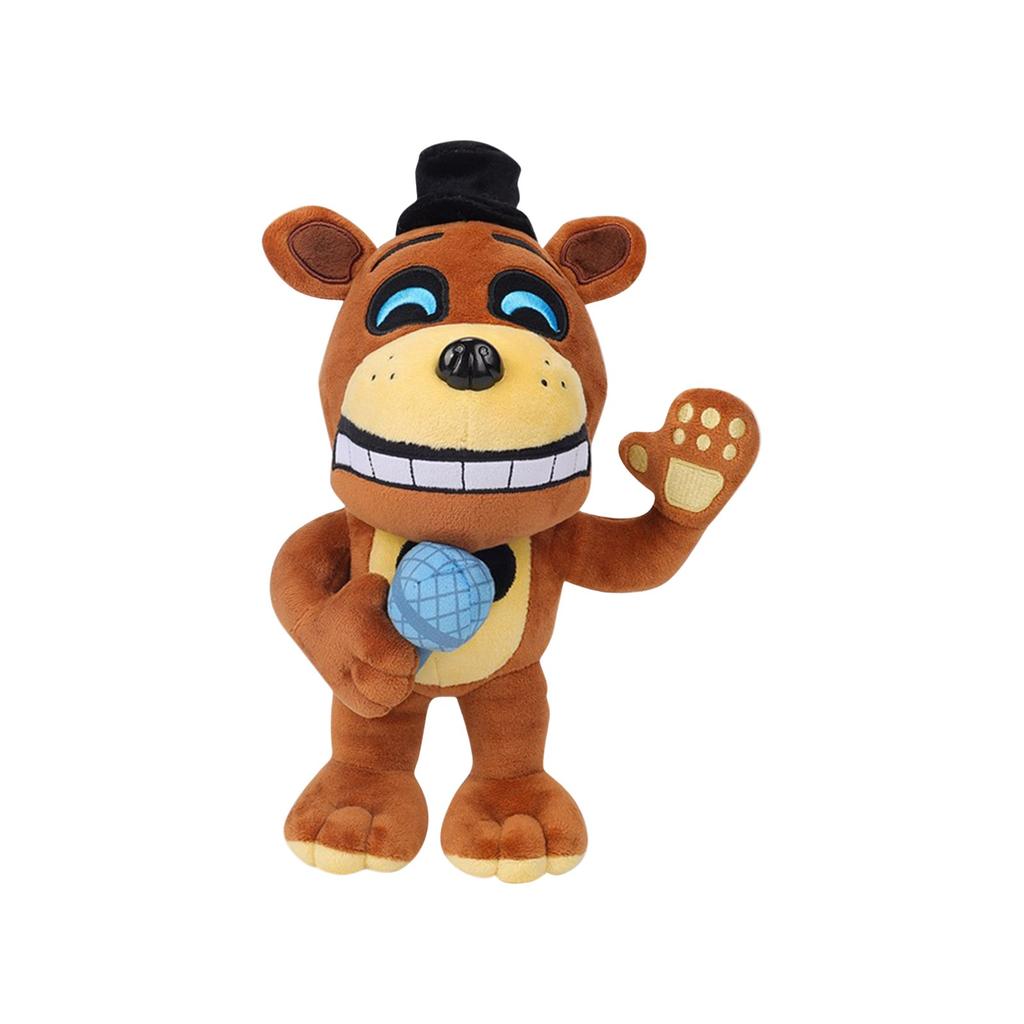 Милая плюшевая кукла игрушка подарок мультфильм детская тряпичная кукла кукла