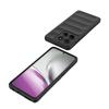 Силиконовый матовый чехол для телефона Motorola Edge 60 Stylus, чехол для Moto Edge 60 Stylus 5G, противоударный чехол Funda Back Cover