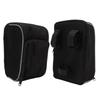 Oxford Cloth Bicycle Handlebar Bag Waterproof Bike Front Head Bag  Cycling Commuters
