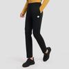 DESCENTE Knitted Sweatpants Men's Moderate Straight Fit Pants D3331TFP52