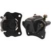 ATV250 Beach Buggy with Front & Rear Brakes, 64-Hole Disc Brake Caliper