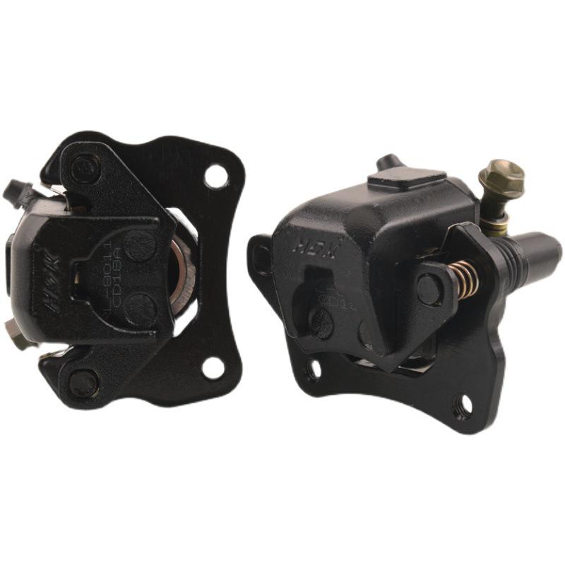 ATV250 Beach Buggy with Front & Rear Brakes, 64-Hole Disc Brake Caliper