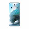 Для Honor X9c Умный чехол на HonorX9c X 9c Чехлы Милый Мультяшный Астронавт Узор Расписанный Силиконовый Ударопрочный Задняя Крышка Funda Capa