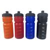 Найти сжимаемую велосипедную бутылку для воды Steel Baba 500 мл (4-Pack)