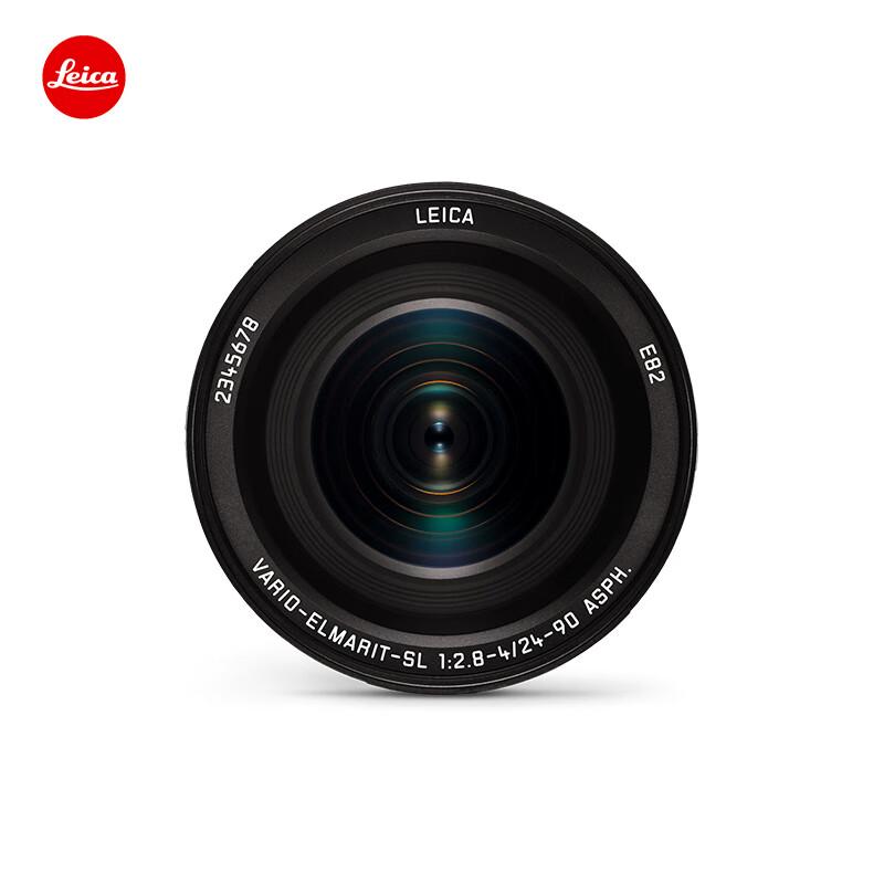 Leica VARIO-ELMARIT-SL 24-90mm f/2.8-4 ASPH. Zoom Lens