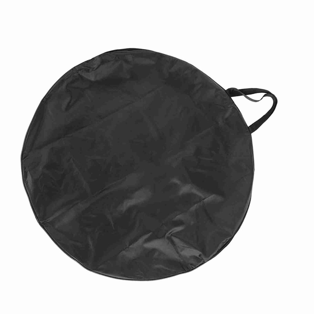 DUUTI Wheel Carrying Package Bags for Cycling Road Mountain Bike (for 27.5in Wheel)