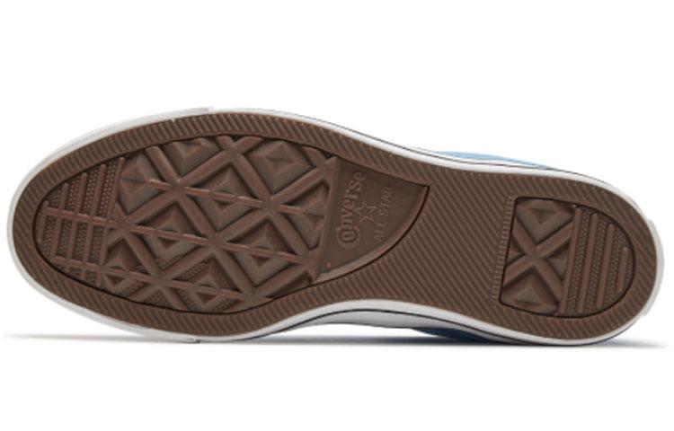 Converse Chuck Taylor All Star 'Синий берег'
