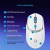 Logitech G309 Mini Bluetooth Dual-Mode Gaming Mouse & Keyboard Set