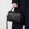 Новая женская сумка Commuter из коровьей кожи, вместительная сумка через плечо, натуральная кожа, универсальная сумка