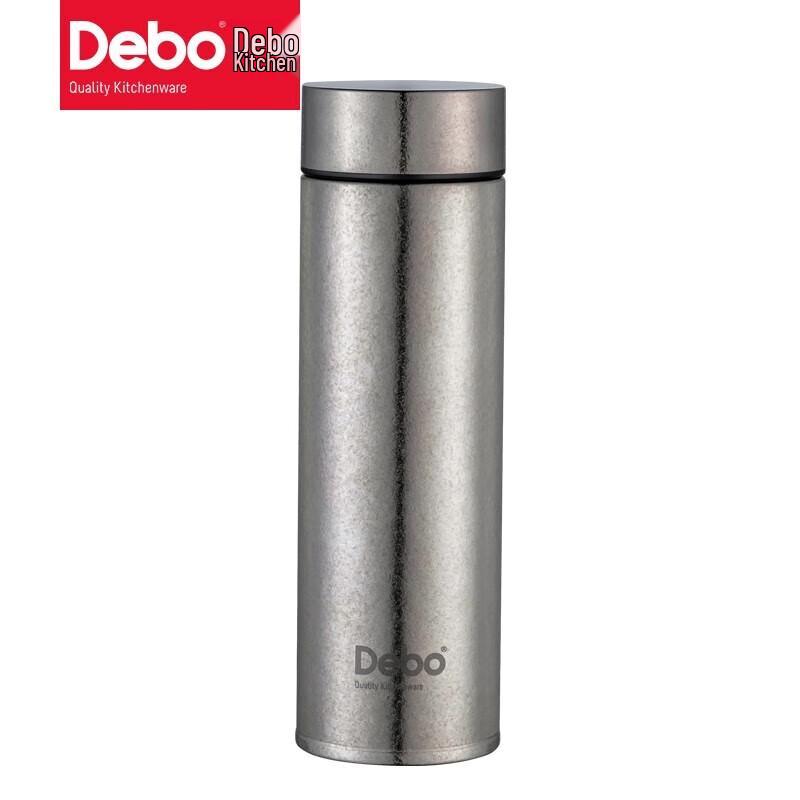 Debao Glennie Titanium Insulated Mug