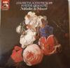 LP Record ELISABETH SCHWARZKOPF, WALTER GIESE - M?lodies De Mozart C06101578 La Voix De Son  France Classical Used
