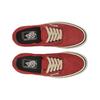 Vans Vault OG Authentic SP LX Julian Klincewicz Замшевые вишнево-красные кроссовки унисекс Волосы-Замша Вишневый-Помидор VN0A5DYGAR4