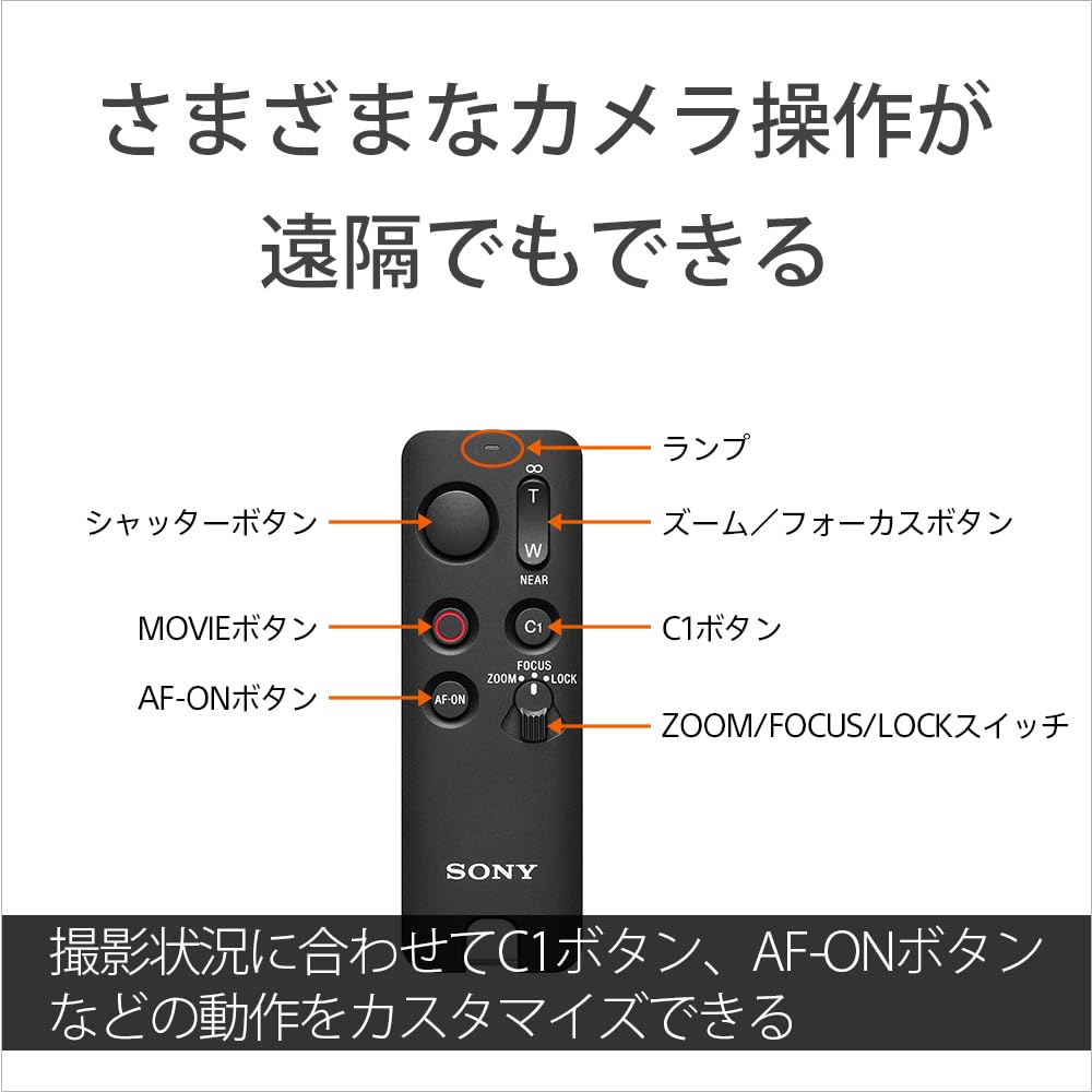 Sony Пульт ДУ RMT-VP2