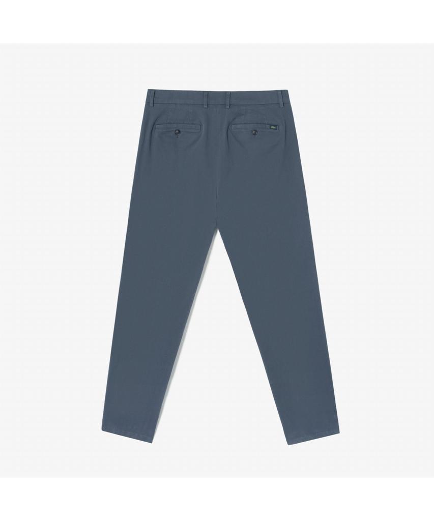 LACOSTE Мужские ворсованные чиносы HH477E-54N 050