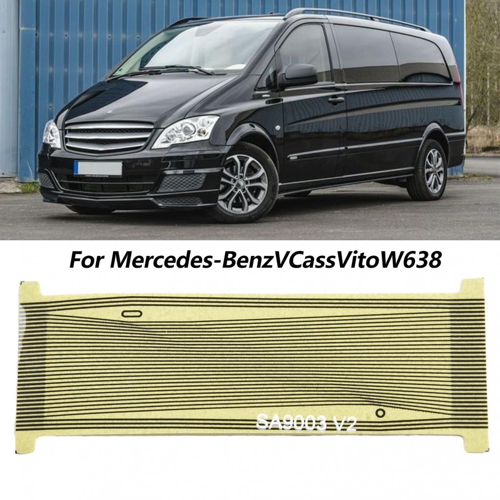 ABS+электронные компоненты кабельная доска автозапчасти практичные