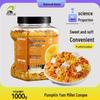 Тыквенная каша с ямсом и просом Ruililai