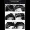 Men Women Styling Pomade Stick Rapidly Fixed Repair Hair Wax Stick Increase Texture and Luster