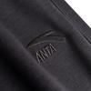 Anta Knitted Sweatpants Men's Earth Gray 952628306-5