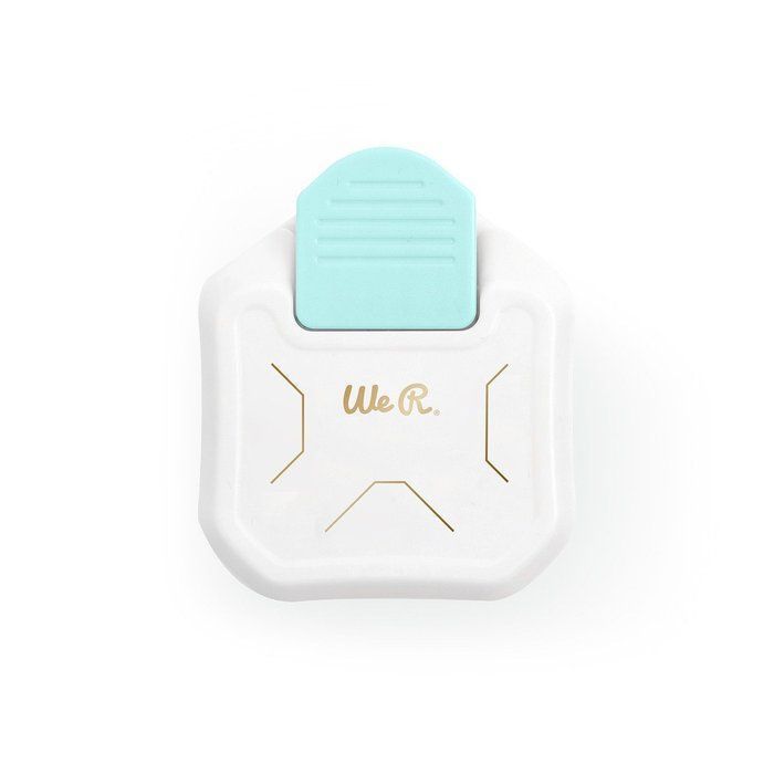 Perforatrice à 3 coins en diagonale