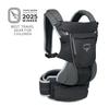 Рюкзак Osprey Poco Soft Kindertrage schwarz (10006177)