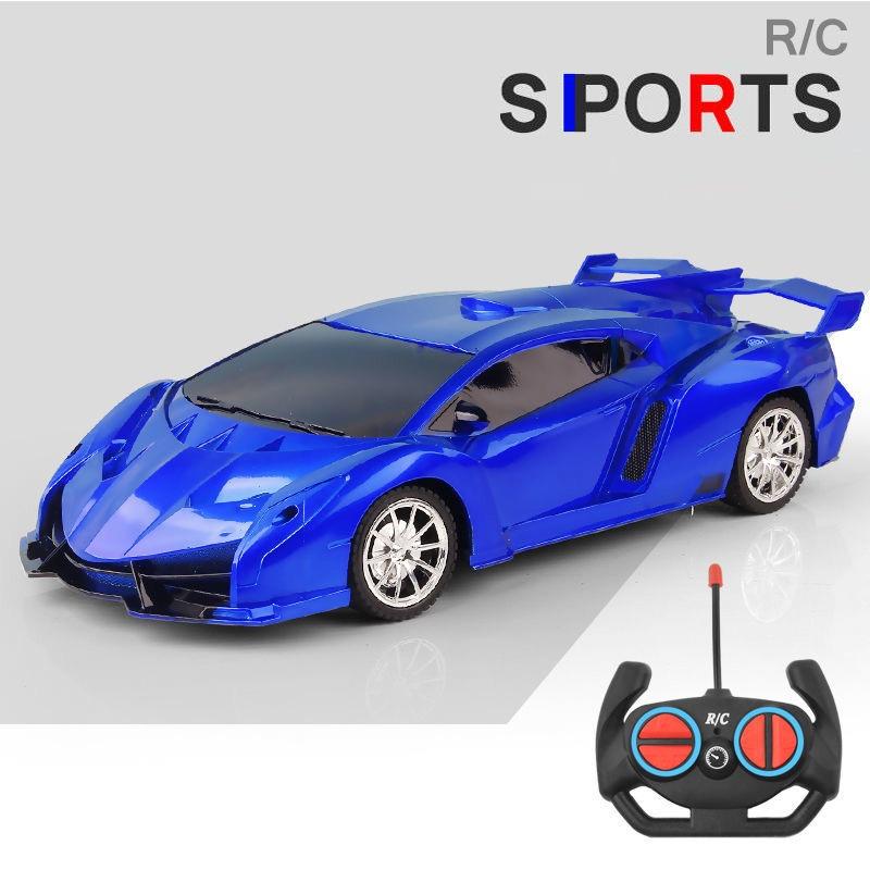 Радиоуправляемая дрифт-машина Lamborghini для детей