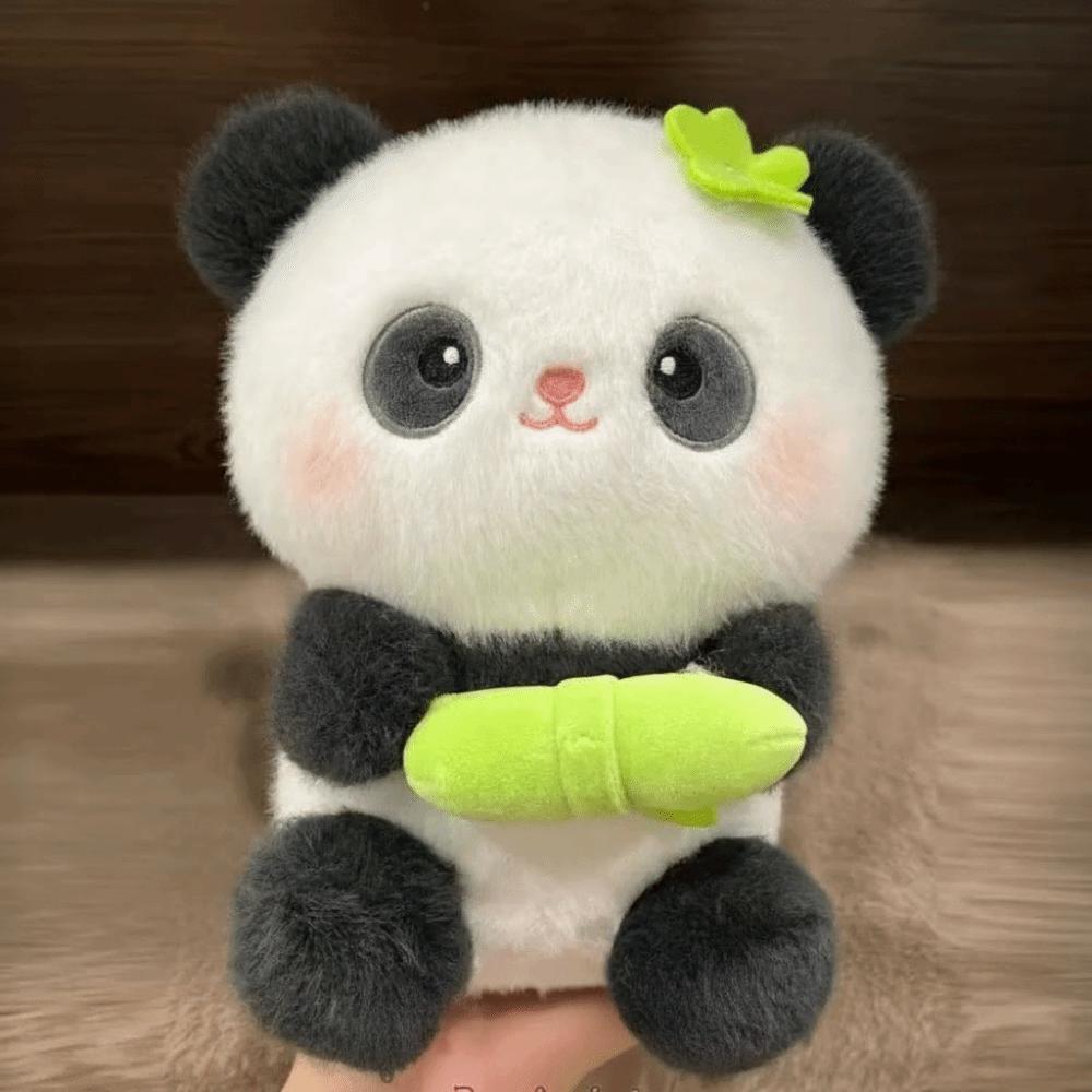 Plush Stuffed Animal Pillow Elephant Animal Plush Toy Fashion Plush Companion Doll Sleeping Gift